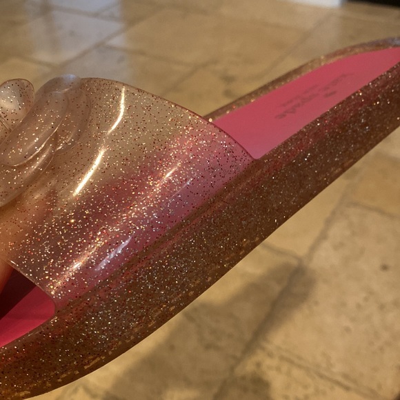 Kate Spade slides - Picture 3 of 5